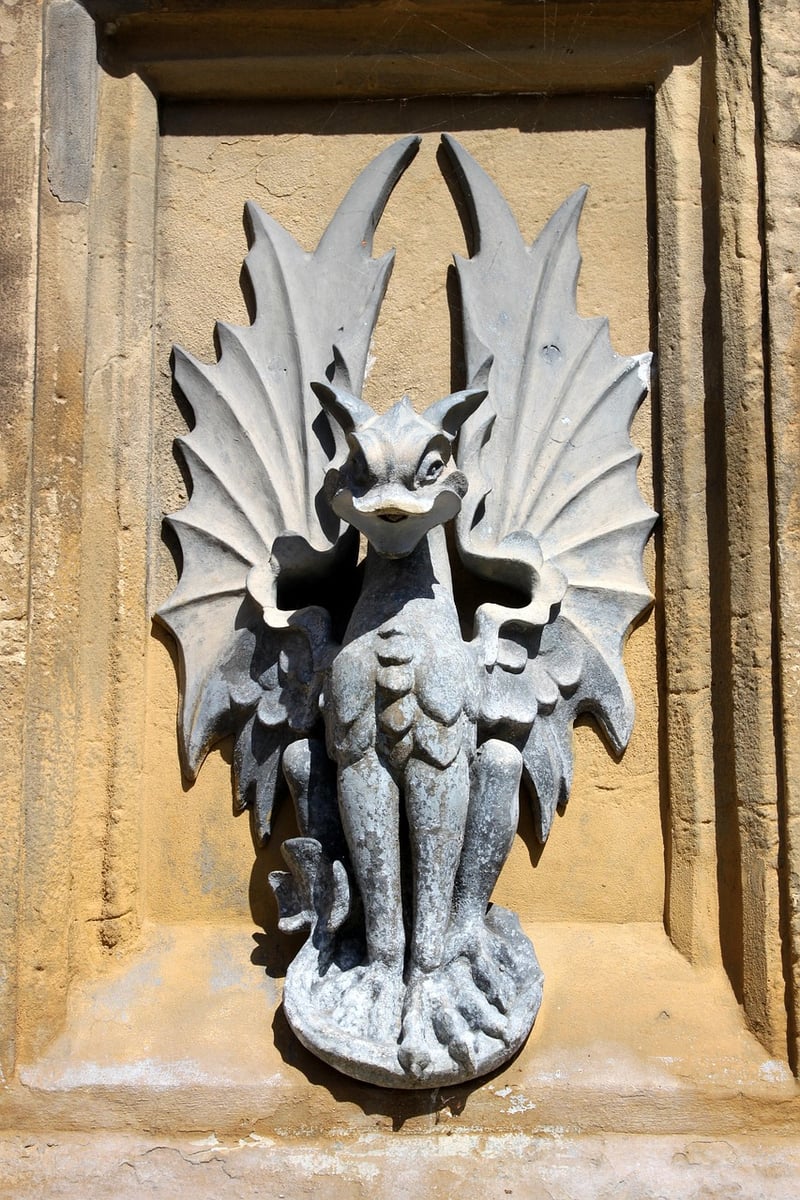 Mythical Creatures